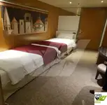 کشتی مسافری برای فروش