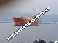 کشتی حمل گاز طبیعی مایع (LNG) برای فروش