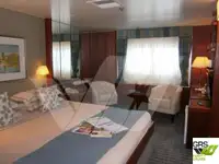 کشتی مسافری برای فروش