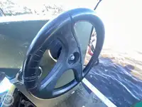 بارژ برای فروش