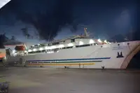 Ro-Ro ship برای فروش