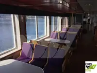 Ro-Ro ship برای فروش