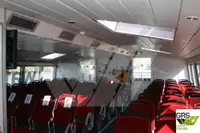 کشتی مسافری برای فروش