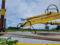 بارژ برای فروش