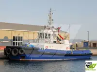 قایق یدک کش برای فروش