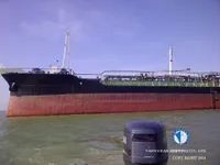 تانکر نفت/مواد شیمیایی برای فروش