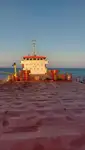 Oil/Chemical tanker برای فروش