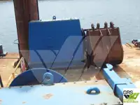 کشتی لایروبی برای فروش