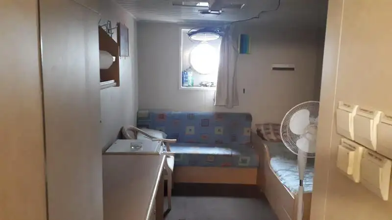 کشتی یدککش برای فروش