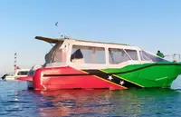 کشتی مسافربری برای فروش