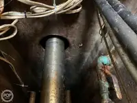 کشتی صیادی با تور بلند برای فروش