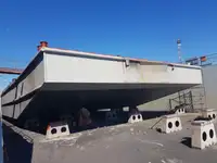 بارژ برای فروش