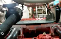 بارژ برای فروش