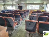 کشتی تهاجمی، تانک برای فروش