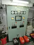 قایق گشتی برای فروش