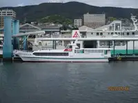 کشتی مسافری برای فروش