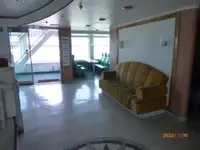 کشتی مسافربری برای فروش