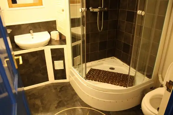 کشتی مسافری برای فروش