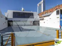 Ro-Ro ship برای فروش