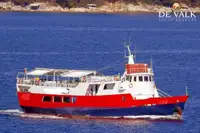 کشتی مسافربری برای فروش