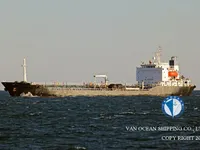 تانکر نفت/مواد شیمیایی برای فروش