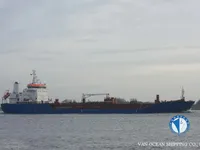 تانکر نفت/مواد شیمیایی برای فروش