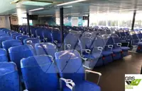 کشتی مسافری برای فروش