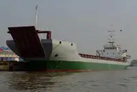 Ro-Ro ship برای فروش