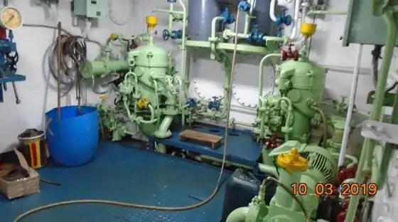 کشتی حمل گاز طبیعی مایع (LNG) برای فروش