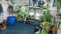 کشتی حمل گاز طبیعی مایع (LNG) برای فروش