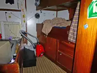 کشتی تریلر برای فروش