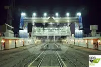 Ro-Ro ship برای فروش