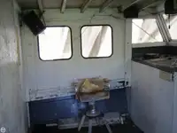 بارژ برای فروش