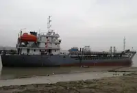Oil/Chemical tanker برای فروش