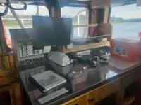 کشتی یدک‌کش برای فروش