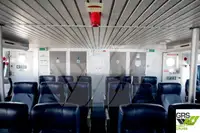 کشتی مسافربری برای فروش