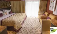 کشتی مسافری برای فروش