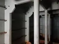 بارژ برای فروش