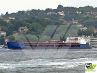 General Cargo/Multi-purpose برای فروش
