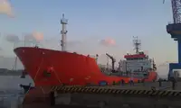 Oil/Chemical tanker برای فروش