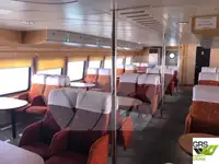 کشتی مسافری برای فروش