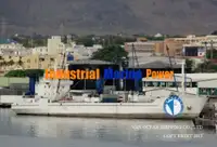 کشتی یخچالدار برای فروش