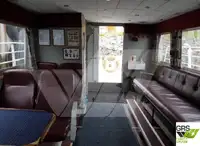 کشتی مسافری برای فروش