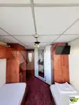 کشتی مسافری برای فروش