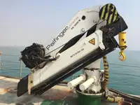 بارژ برای فروش