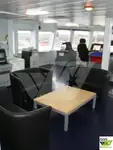 کشتی پشتیبانی غواصی برای فروش
