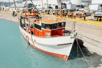 Trawler برای فروش