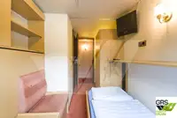 کشتی مسافری برای فروش