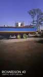 قایق گشتی برای فروش