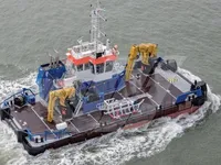 General Cargo/Multi-purpose برای فروش